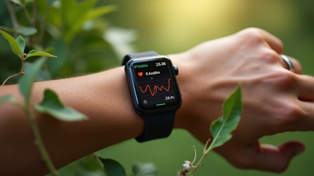 wyzwania pomiaru sprawności kardio