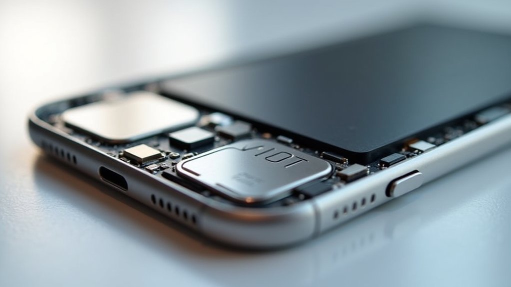 sprawdź urządzenie pod kątem uszkodzeń spowodowanych cieczą