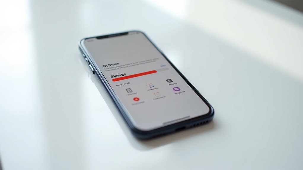 sprawdź dostępność magazynu iCloud