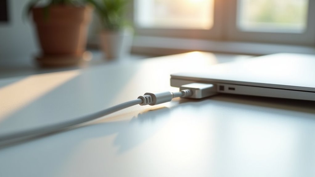 sprawdź połączenia źródła zasilania