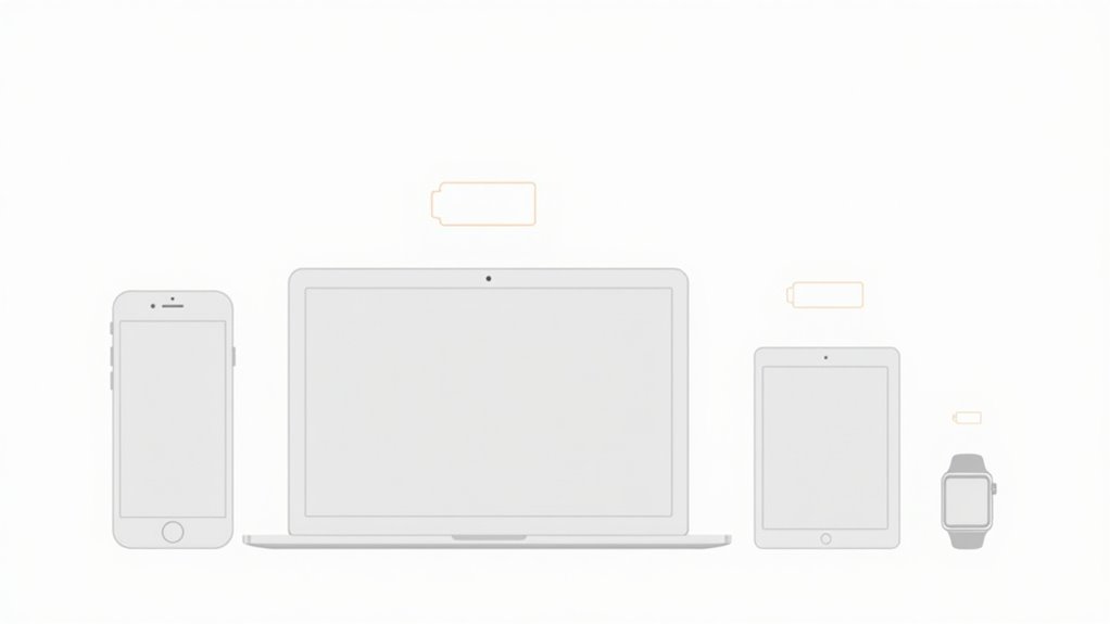 dobór pojemności baterii z rozmysłem