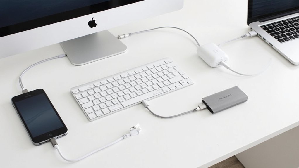 wybieranie długości kabla rozsądnie