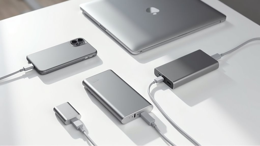 dobór odpowiedniej pojemności baterii