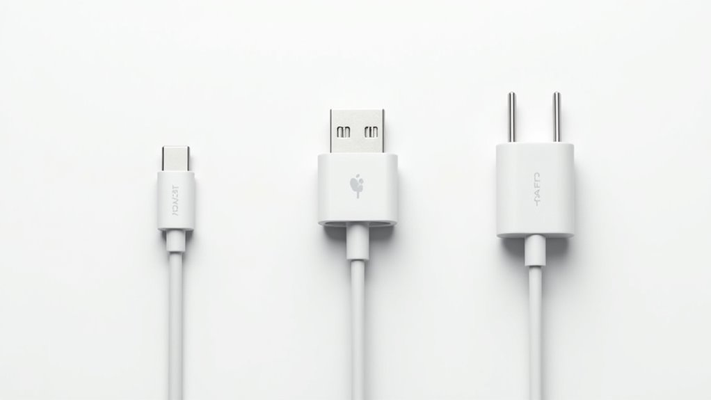 wybór odpowiedniego kabla do iPhone'a