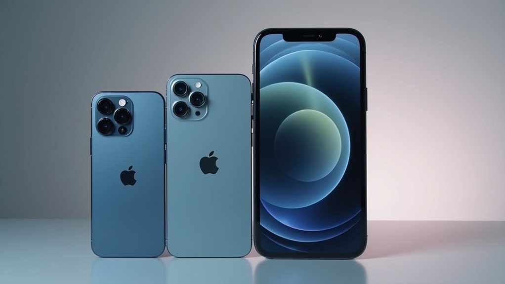 wybór odpowiedniego rozmiaru proporcji