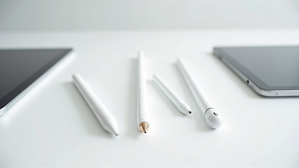 wybór odpowiedniego rysika