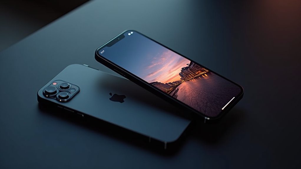 tryb kinowy i nagrywanie wideo