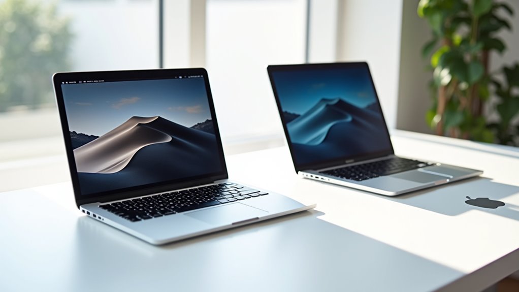 czysta instalacja vs standardowa aktualizacja