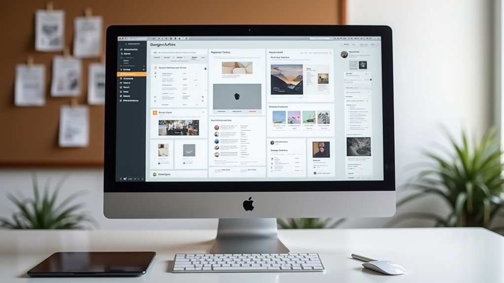 ustalone przejrzyste kanały komunikacji