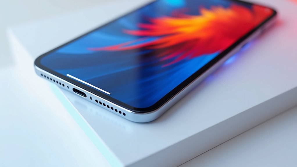 dokładność koloru i szeroka paleta