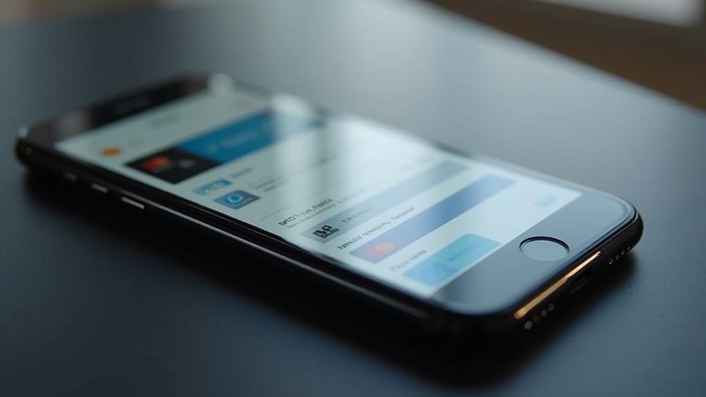 typowe problemy z portfelem Apple