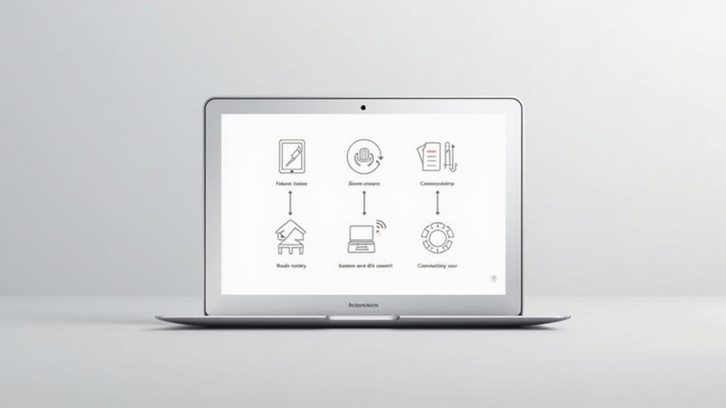 Typowe problemy z aktualizacją systemu macOS