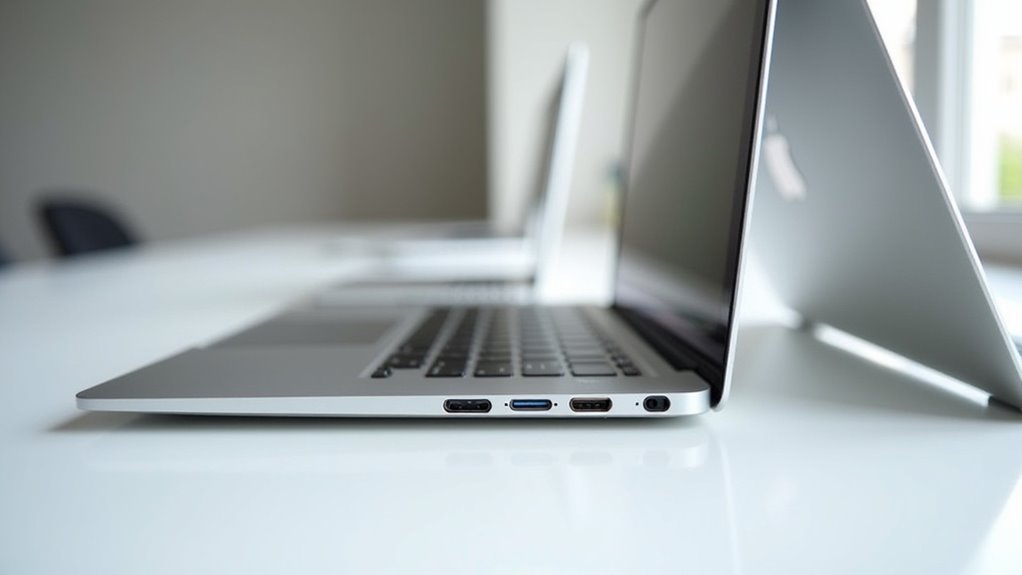 komunikacja i wybór portu