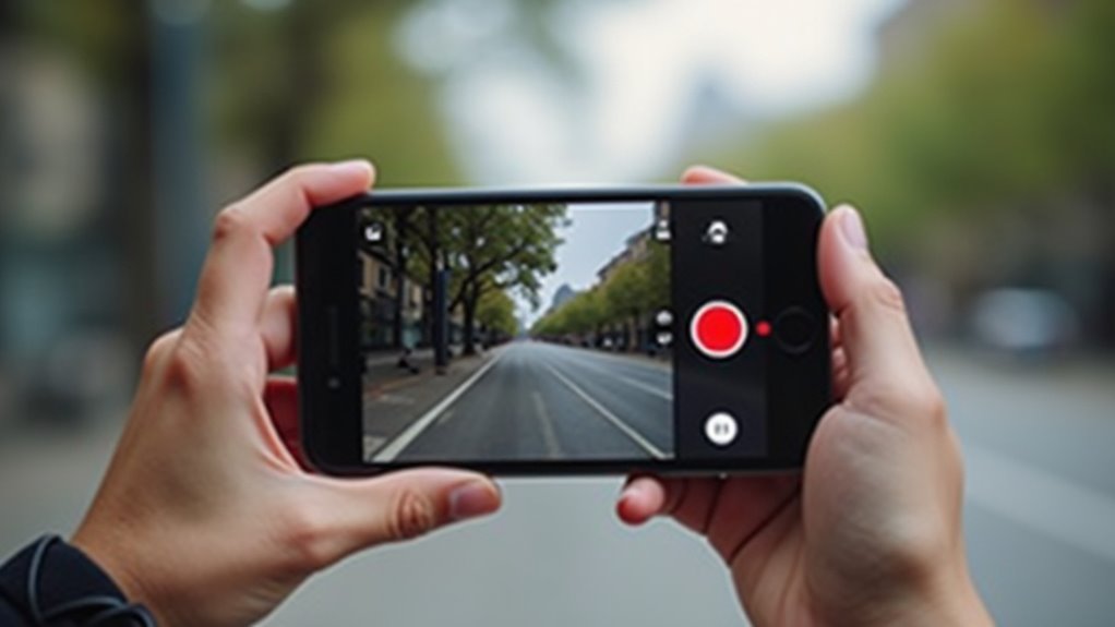 kompletny przewodnik po filmowaniu na iPhonie