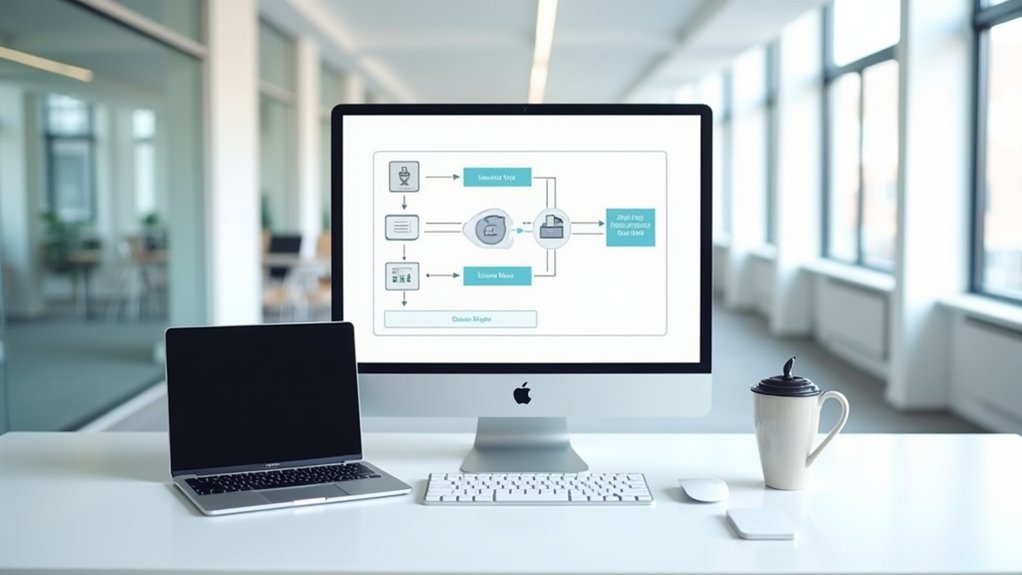 kompleksowy projekt architektury kopii zapasowych