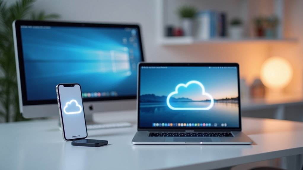 kompleksowe opracowanie strategii kopii zapasowych