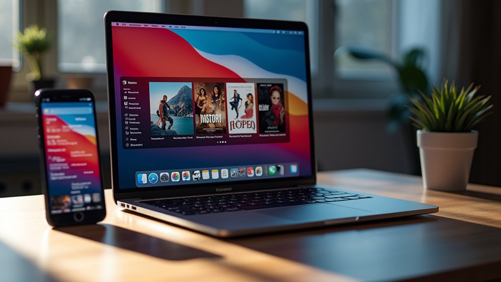Kompleksowy przewodnik użytkownika iTunes