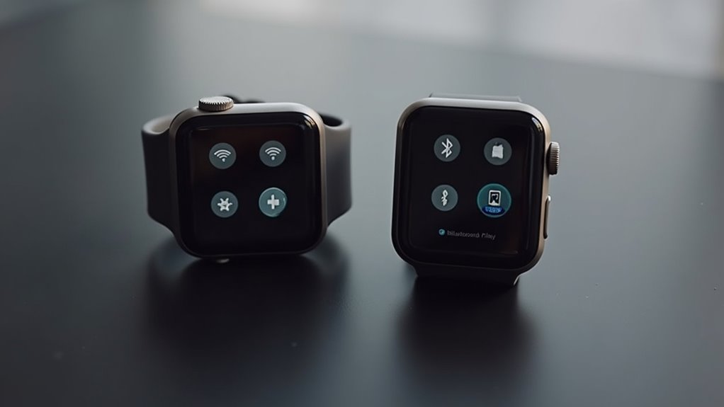 opcje łączności i kompatybilność