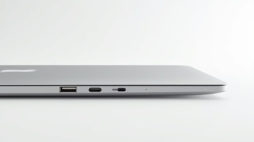 opcje łączności i wybór portów