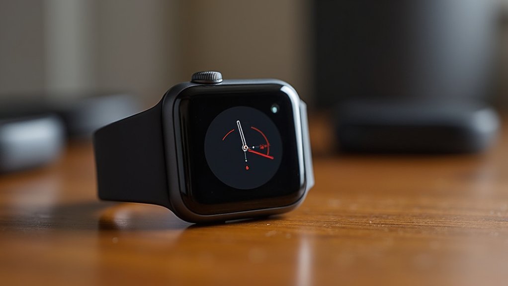 skontaktuj się z technicznym wsparciem Apple