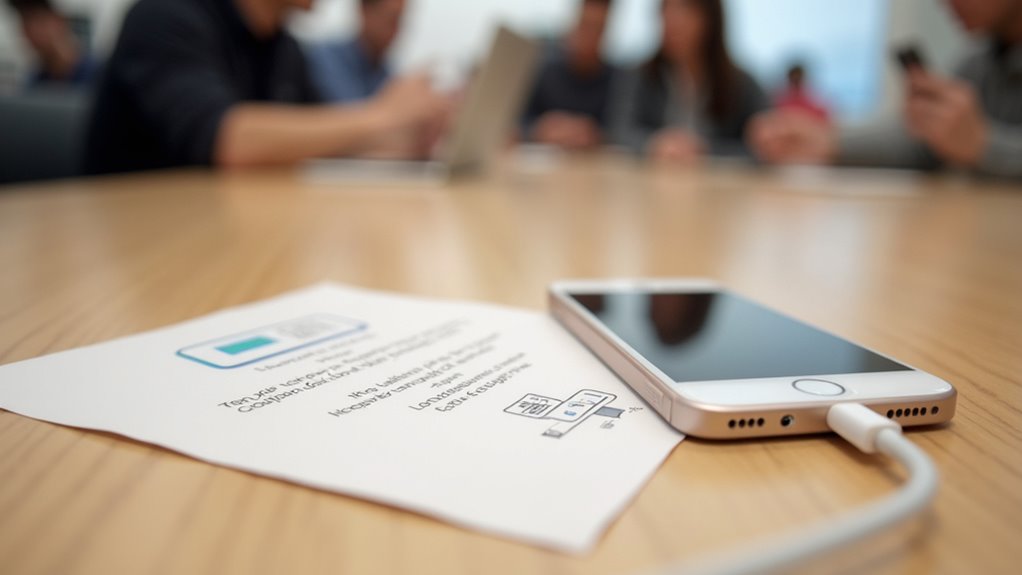 skontaktuj się z pomocą techniczną Apple