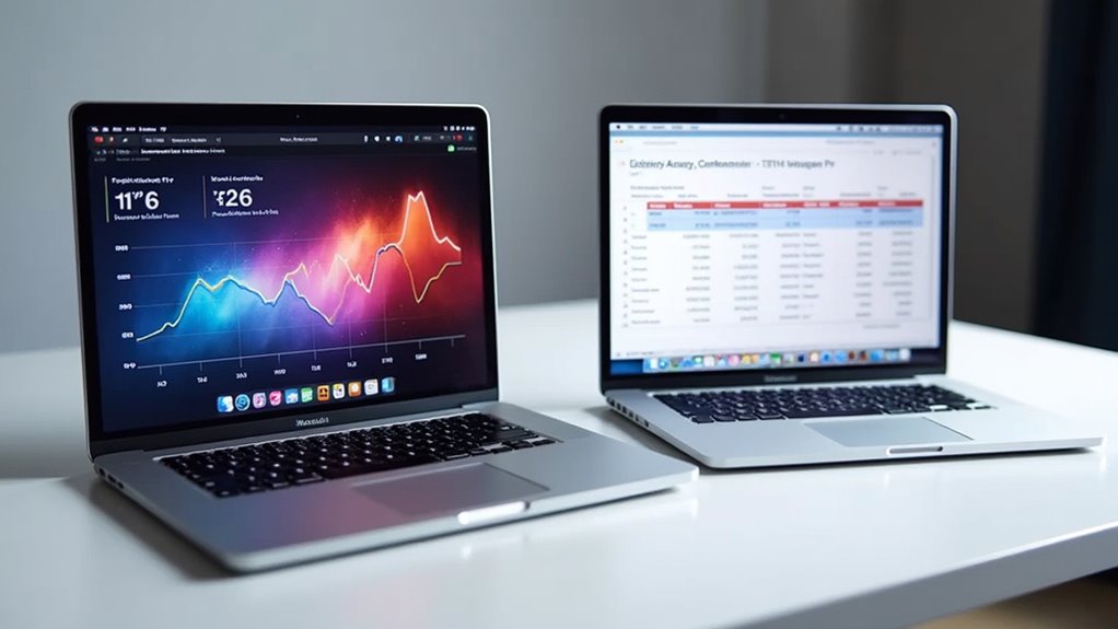 analiza oceny wydajności kosztowej