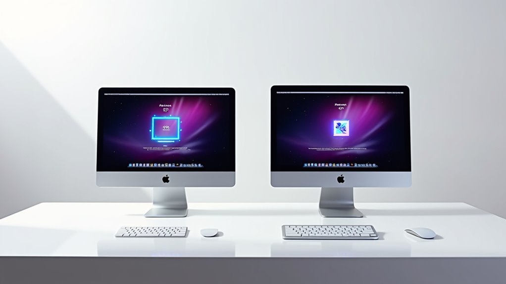 wydajność cpu i gpu porównanie