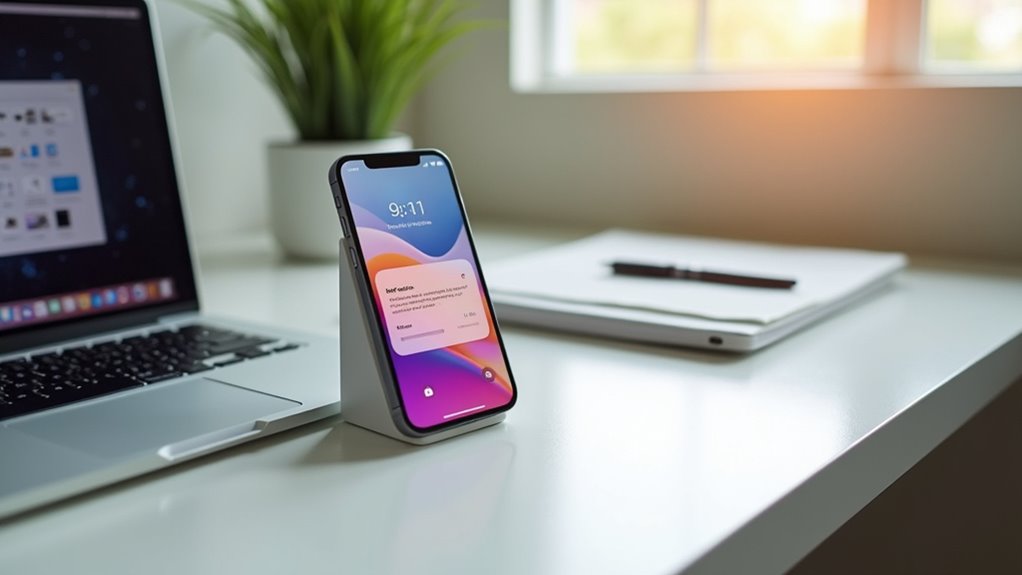 tworzenie automatycznych skrótów ciszy