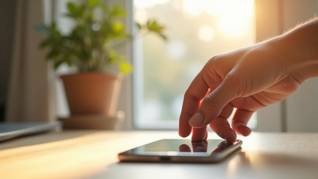 tworzenie codziennych alarmów rutynowych