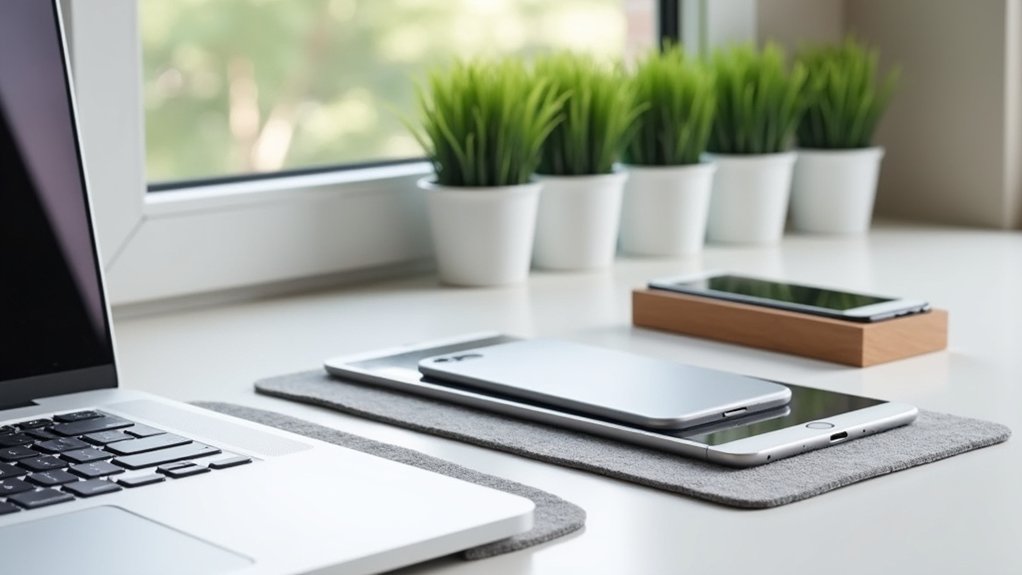 tworzenie środowisk przyjaznych urządzeniom