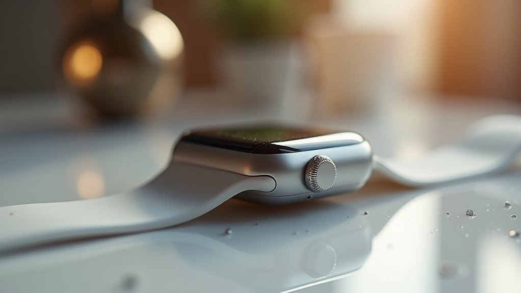 gwarancja Crown poręczenie