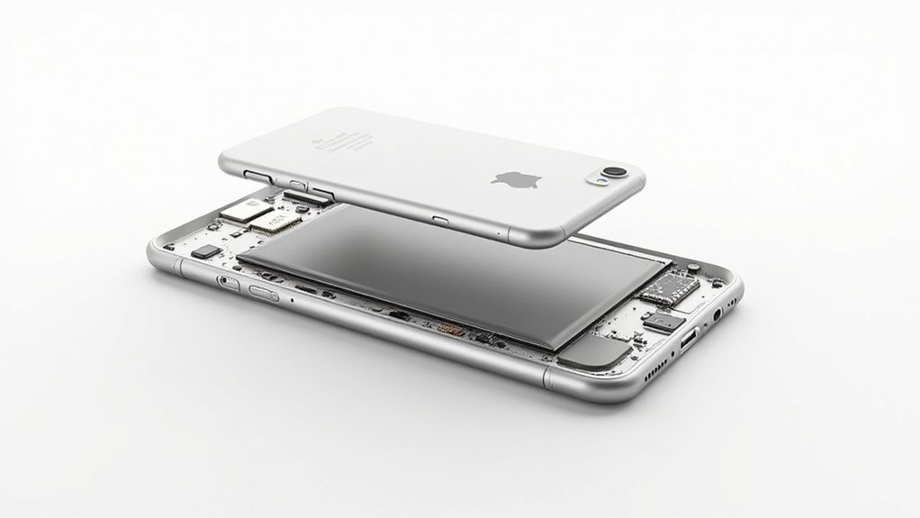 odzyskiwanie danych z iPhone'a