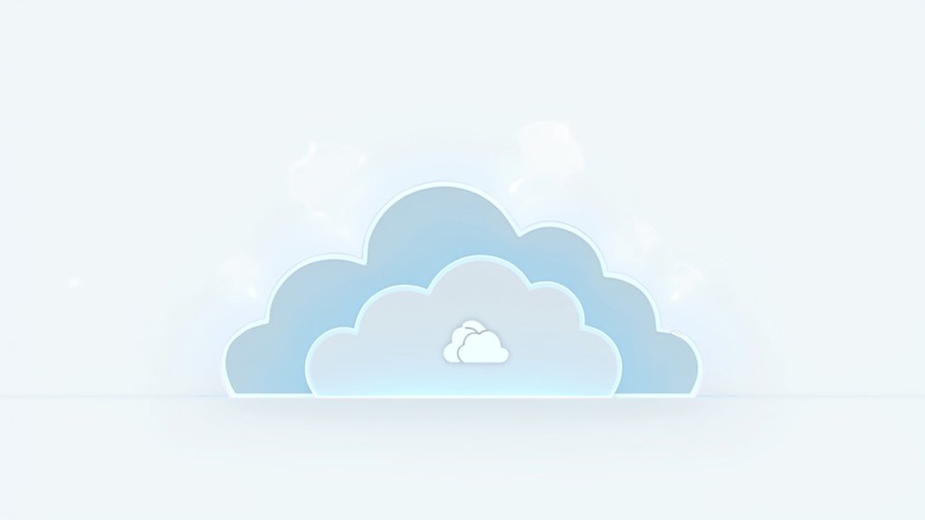 opcje przechowywania danych poza iCloud