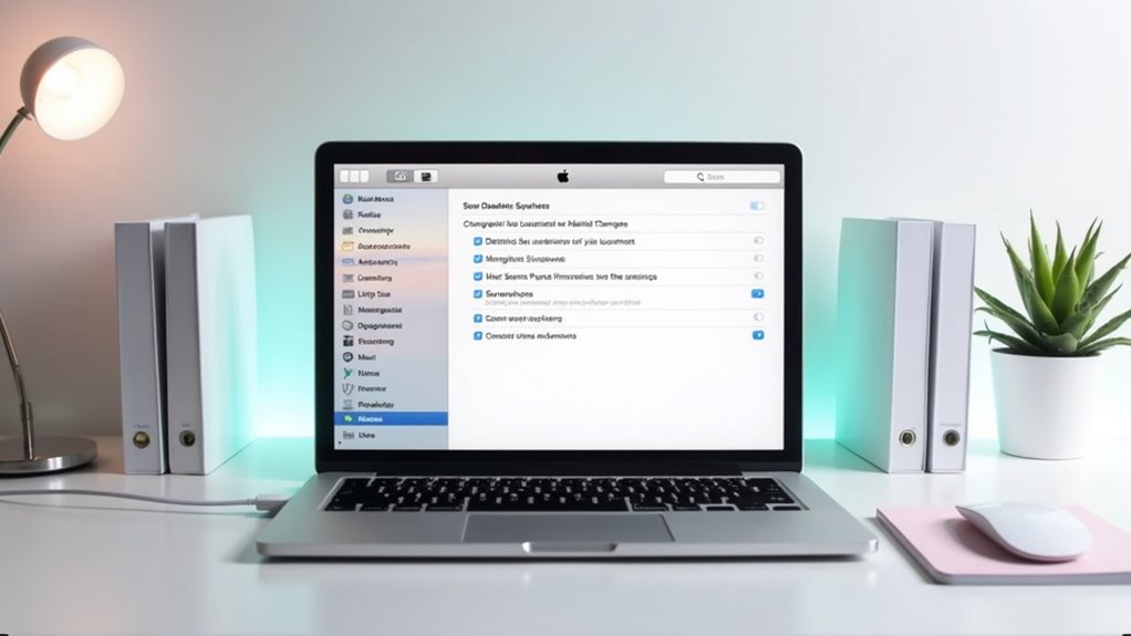 domyślne lokalizacje zapisu zmieniają się