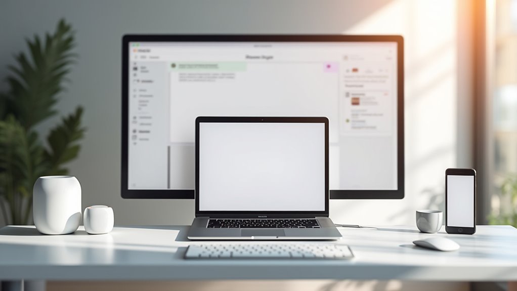 Urządzenie komunikacji i wyświetlania