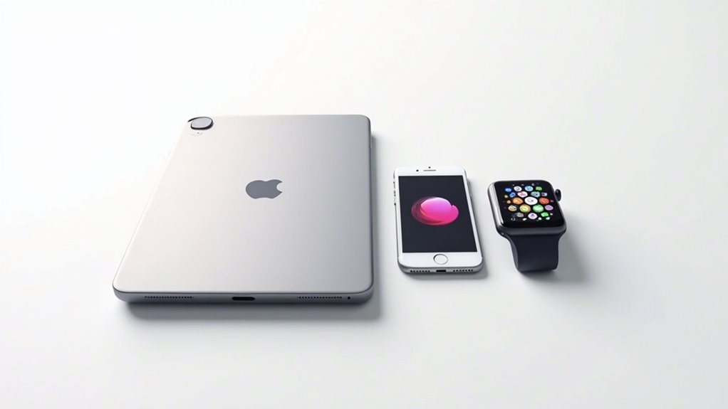 interoperacyjność urządzeń i integracja ekosystemu