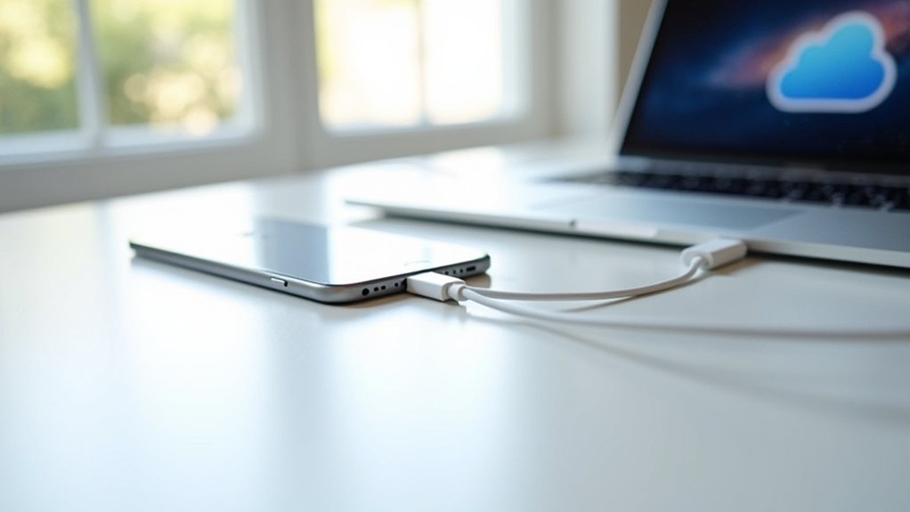 przewodnik po krokach odzyskiwania urządzenia