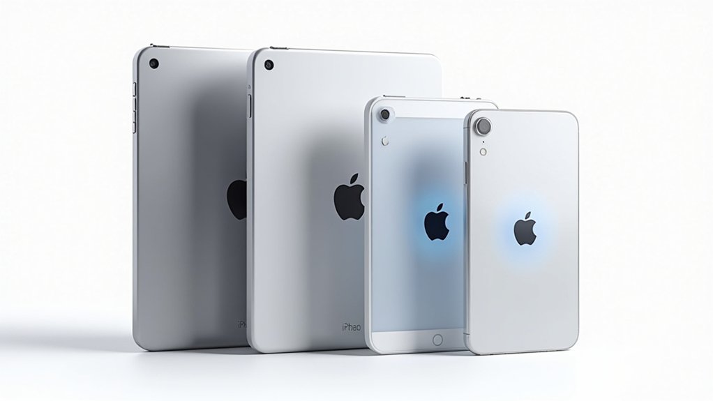 tryb DFU dla iPhone'a i iPada