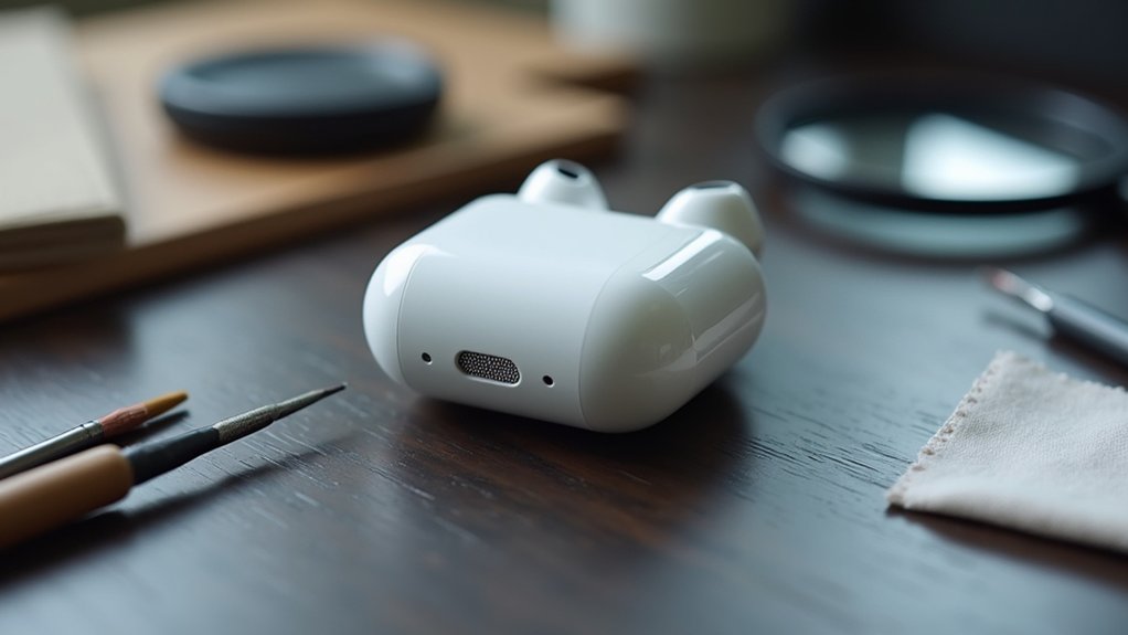 diagnozowanie przyczyn utraty słuchu