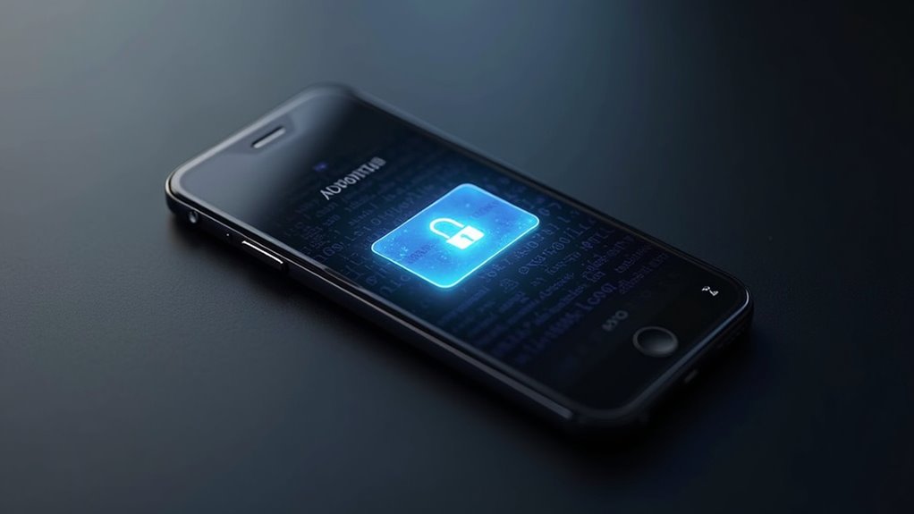 cechy bezpieczeństwa cyfrowego wyjaśnione