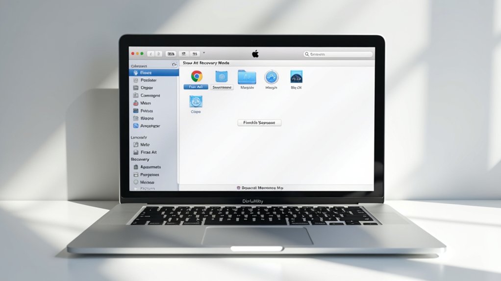 Narzędzie dyskowe do problemów z magazynowaniem