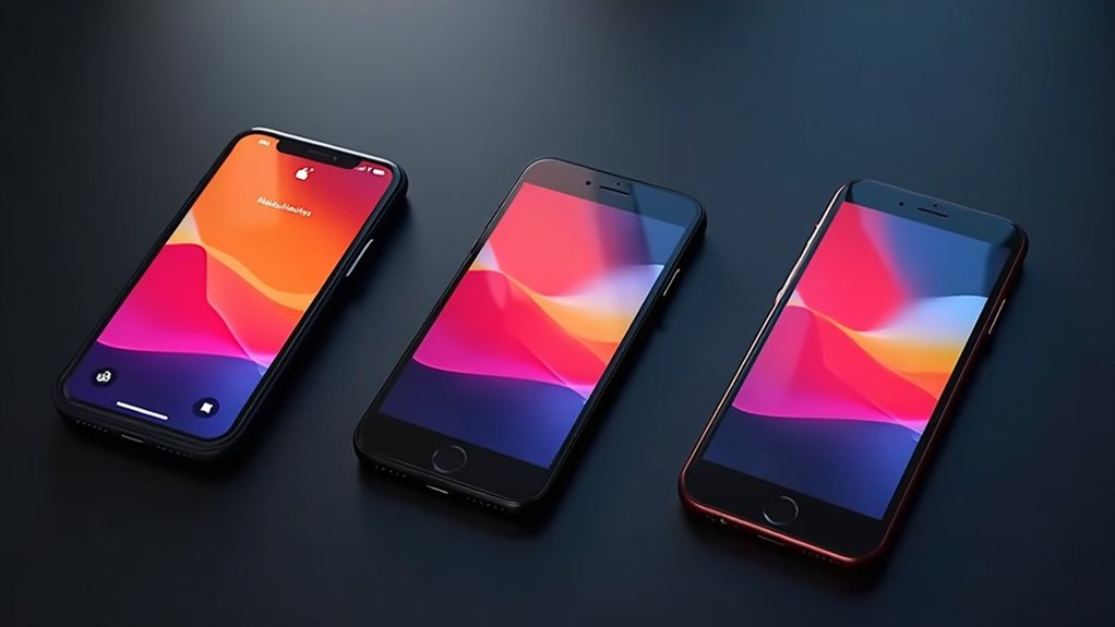 różnice w jakości i wydajności