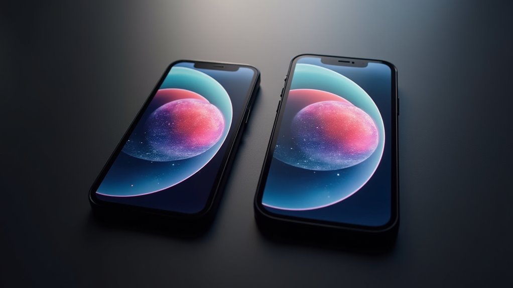 technologia wyświetlania i promocja