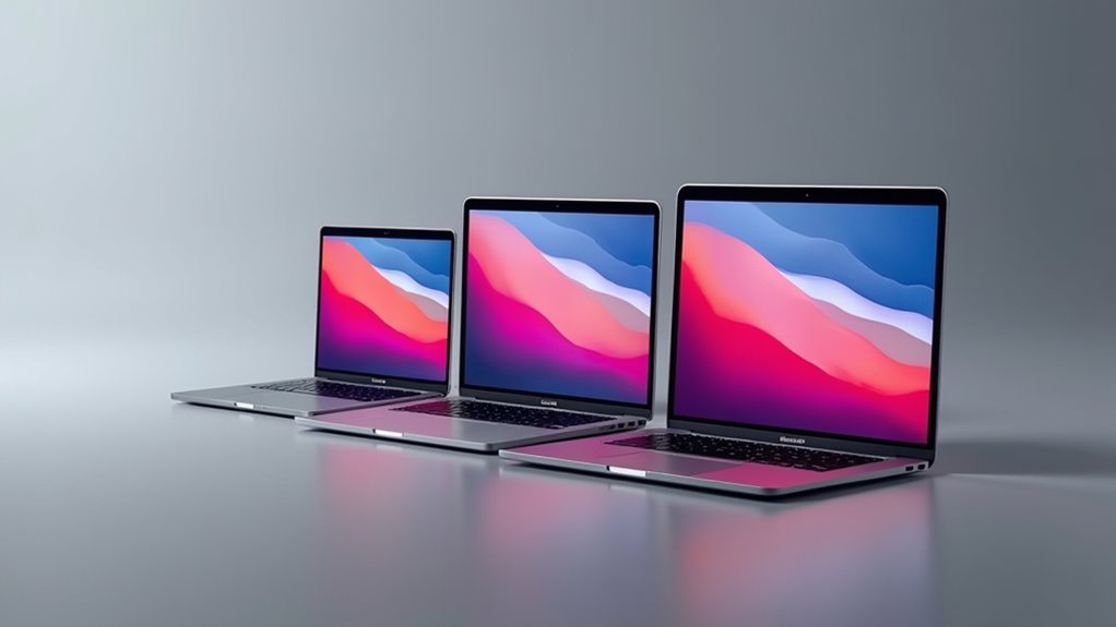 technologia wyświetlania i doświadczenie wizualne