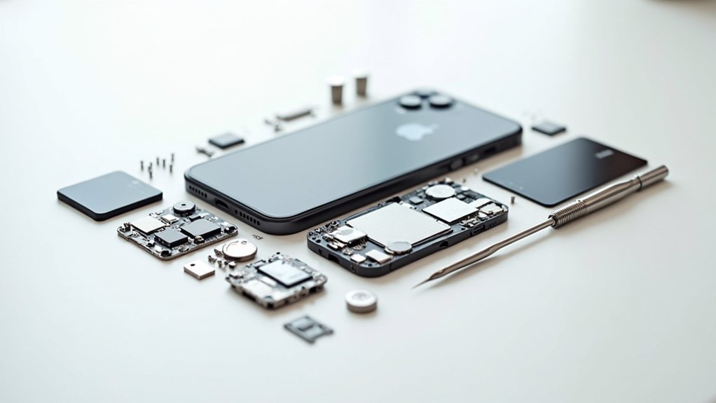 uwagi dotyczące napraw DIY