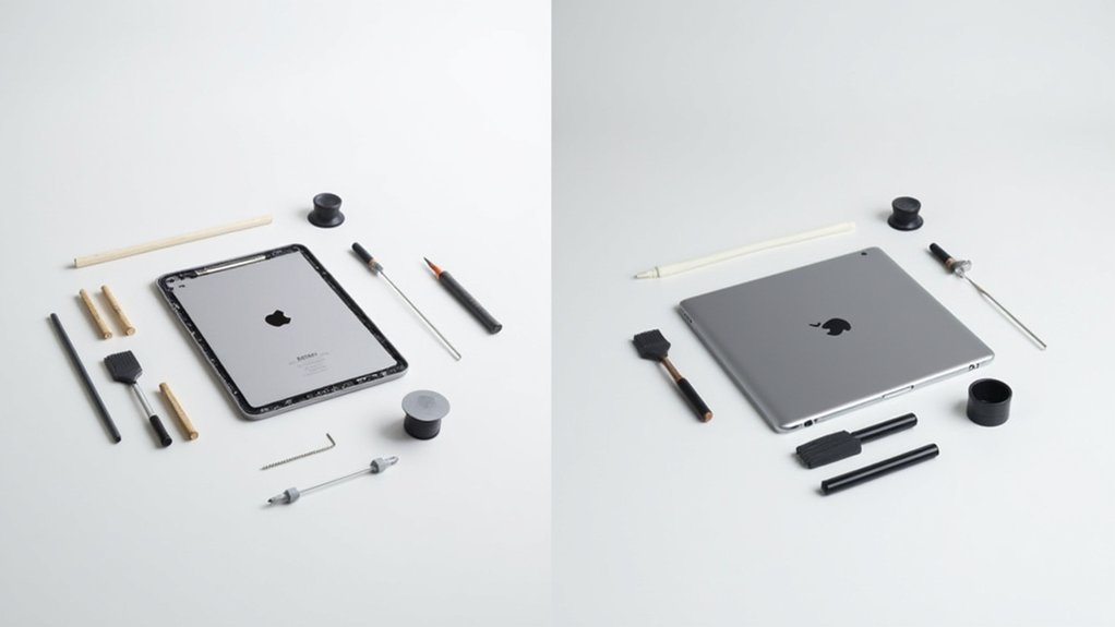 naprawa iPada - DIY czy profesjonalna
