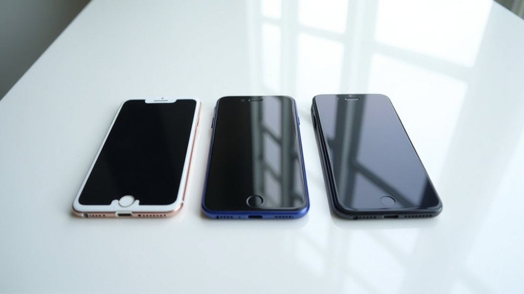 trwałość i rozważania dotyczące długowieczności