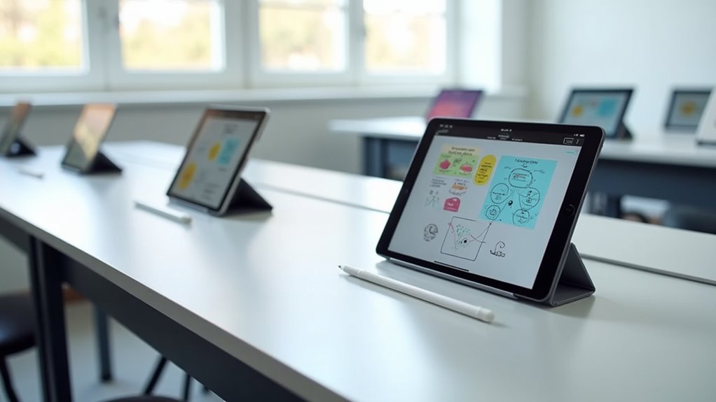 transformacja edukacji za pomocą iPada