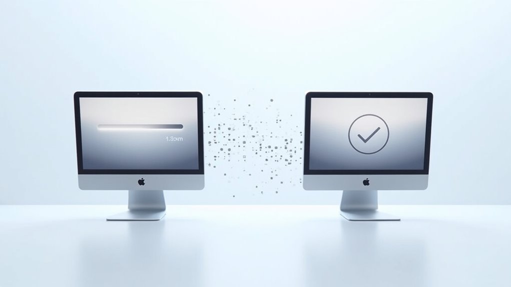 Efektywne rozwiązania migracyjne dla komputerów Mac