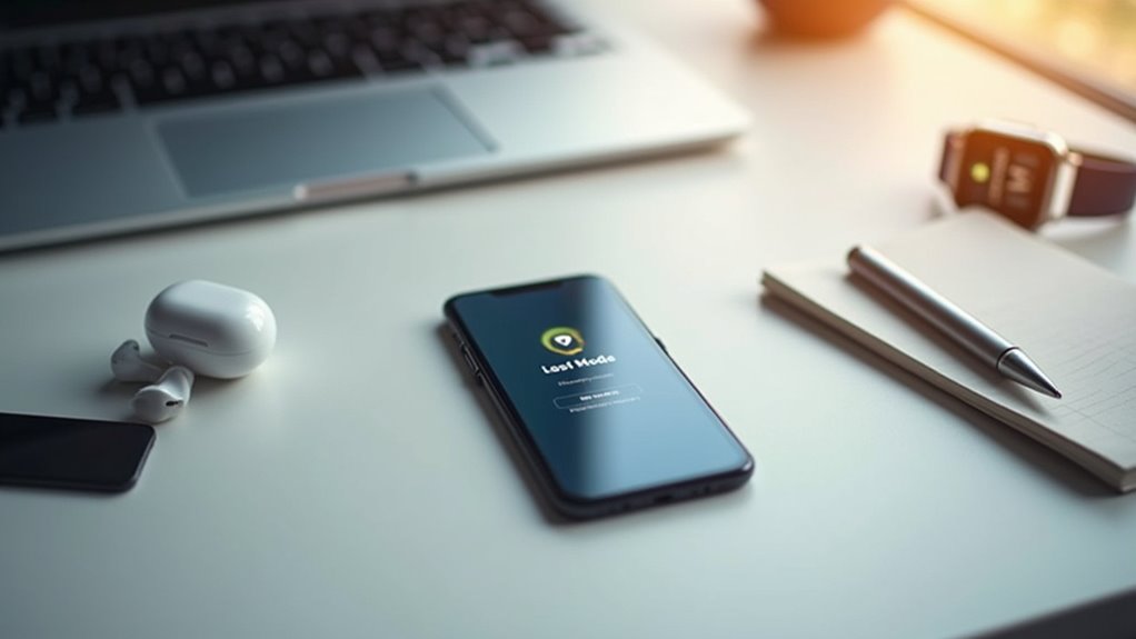 skuteczna ochrona urządzeń mobilnych